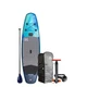 AQUAGLIDE CASCADE 10FT SUP PACKAGE