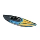Aquaglide Noyo 90 Inflatable Kayak - 1 Person Touring Kayak with Bag
