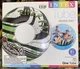 Intex River Rat Swim Tube, 48" Diameter, for Ages 9+ New Sealed