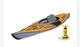 Advanced Elements  AdvancedFrame Sport Inflatable Kayak  Read Details