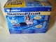 Solstice 80"L x 36"W Swimming Pool Lake Sumo Inflatable Mattress Float - NEW