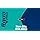 AQUA LEISURE AQUA PRO HALCYON ADVENTURE 10 6&rdquo; INFLATABLE PADDLEBOARD