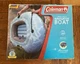 New Coleman Navigator Boat - 1 Person Heavy Duty Up To 190lbs Inflatable