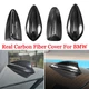 Real Carbon Fiber For BM M2 M3 M4 12345 7 Series X1 X3 F22 F30 F34 F80 F87 F32