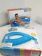 Intex Sit N Float Inflatable Lounge Adult Pool Chair Swimming Pool(SET OF 2)