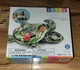 NEW In Box Intex Ride On Realistic Sea Turtle Pool Float  75" x 67" 