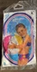 Vintage Intex 20" Beach Ball The Wet Set #59020 New Sealed 1994 Retro NOS