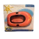 The Wet Set Intex EXPLORER 100 Inflatable Boat Raft 01&rdquo; 62 &times; 40 NEW SEALED 2001