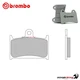 2016 Brembo SR Triumph Tiger Explorer 1200 Spokex ABS Front Brake Pads