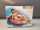 Intex Inflatable Red River Run I Pool Tube 53" Brand New