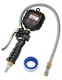 AstroAI Digital Tire Pressure Gauge, Heavy Duty Tire Inflator Gauge 250PSI Air C