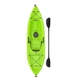Lifetime 90534 Tioga 100 Sit-On-Top Kayak (Paddle Included)