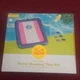 Sun Squad Inflatable Water Beanbag Toss Set 7 Pieces Ages 5+ Pool Party Game