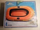 Intex Explorer 200 Inflatable 2 Person River Boat Raft  78" x 46" NEW IN BOX