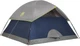 Coleman Sundome Camping Tent with Rainfly,3 Person Tent Sets Up in 10 Min