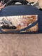Ozark Trail 9&rsquo;x8&rsquo;Backpacking Tent 4-Person Camping Dome Easy Assembly 