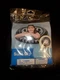 Sun and Sky Tire Ring Pool Fun 35in Round black colour New. 