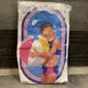 Intex #59020 Vintage 1997 20" Beach Ball NIP Inflatable Pool Toy The Wet Set