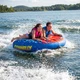 Connelly Cruzer Soft Top 2 Person Towable Tube