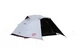 Coleman Touring Dome Air/LX+ Tent Gray 2-3 Person Pole Pocket Type 20000