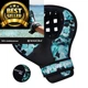 Waboba Catch Water Glove Pro Bouncing Ball Set - for One Size, Black