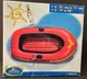 Intex Explorer 200 Inflatable Two Person Boat 78" x 46" New 2004 Sealed