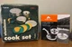 TEXSPORT 15 Pc/4-Person Aluminum COOK SET (XPO) & OZARK TRAIL 5 Pc MESS KIT (New