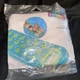 &ldquo;NEW&rdquo; Intex 59895EP 18-Pocket Suntanner Lounge Floating Lounger. Teal/Lime Green