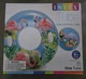 Intex Tube Lush Tropical 18" Tube Flamingos W/ Handles NEW Blow Up
