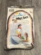Vintage 1983 Intex The Wet Set 20&rdquo; Beach Ball #59020 Sealed