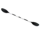 2 X New Intex 69629 Kayak Paddle Aluminum Shaft 86inch Boat Paddle Oars 16083