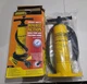 NEW Damaged Box Advanced Elements Double Action Hand Pump AE2011 Inflatable
