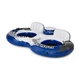 Intex River Run II 2 Person Float w/ Cooler & Repair Kit (Open Box) (18 Pack)
