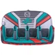 HO Sports Towable Tube - Modular Design, Multi-directional Use, Durable Build