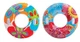 INTEX Groovy Color Inflatable Flower 2 Pack, & Design/style May Very 