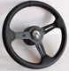Steering Wheel fits For BMW Sport Leather Style E46 E39 E38 Z3 M3  99-05'