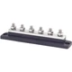 Blue Sea Systems 2126 MaxiBus BusBar 250 Amp 6 Position