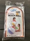 Intex The Wet Set 20&rdquo; Inflatable Beach Ball #59020 Pool Water Strudy Vinyl Toy