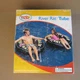River Rat Vinyl Tube 48&rdquo; By Sand N Sun, Open Box