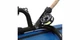 Outcast Fish Cat Rod Holder