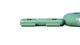 Island Hopper Island Runner Attachment in Natural Green