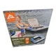 Ozark Trail Blue & White Floating Cooler Float for Pools & Lakes Brand New 
