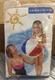 NEW 2010 Intex THE WET SET Colorful 20" Glossy Panel Beach Ball #59020T SEALED