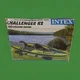 Intex Challenger K2 2-Person Inflatable Kayak Set 68306EP New Accessory Kit