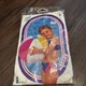 Intex #59020 Vintage 1997 20" Beach Ball NIP Inflatable Pool Toy