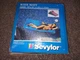 Vintage SEVYLOR WAVE MATT Inflatable Pink Pool Float Beach 76 x 40 Raft NEW