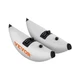 VEVOR Kayak Stabilizers, 2 PCS, PVC Inflatable Kayak Outrigger Floa... Fast Ship