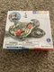 Intex 57555EP 75 inch Realistic Sea Turtle Swimming Pool Inflatable Ride On