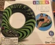 Intex River Rat Inflatable 48" Lake Floating Tube Green 68209EP (box Damaged)