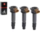 Ignition Coil 3pcs / set For Sea-Doo RXP 300/RXP X 300/RXP RS 300 RXT 230 300 X